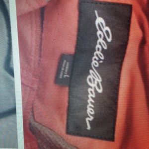 Eddie bauer jacket